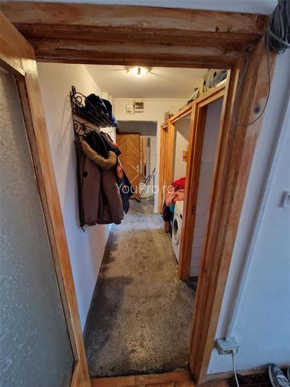 Apartament 3 camere etaj 3 Zona Dacia / Iulius Mall - 2