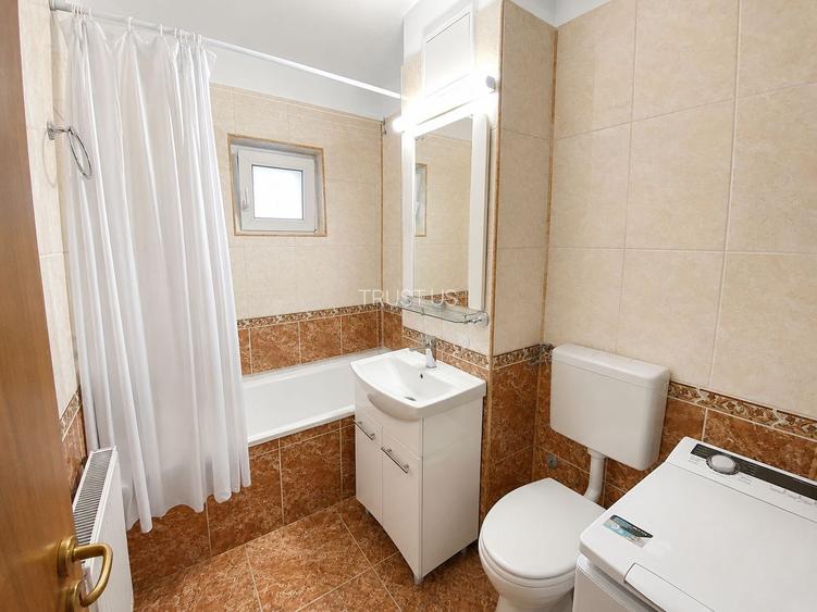 COMISION 0, Apartament 2 Camere, 52mp, GARAJ CF, Parter Inalt, Sagului - 7