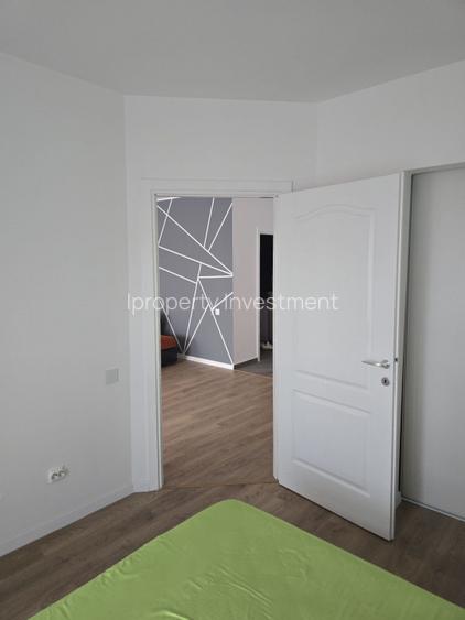 Petrom City | 2 Camere | Centrala Proprie | Metrou | Terasa - 6