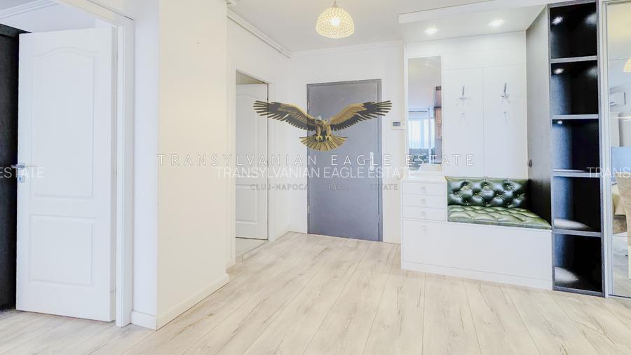 Locuința moderna Avella Residence|Bulevardul 21 Decembrie 1989| - 15