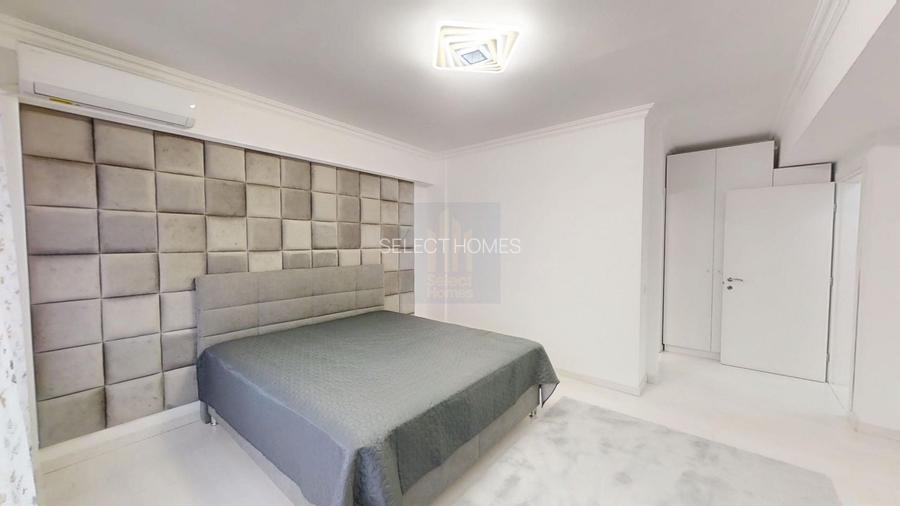 Apartament premium 4 camere, 3 bai si parcare de inchiriat *Dorobanti* - 21