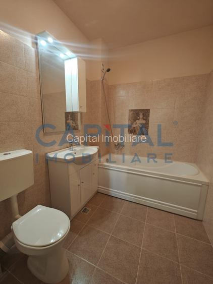 COMISION 0! Apartament 3 camere | 86 MP | ZONA VIVO | Floresti - 4