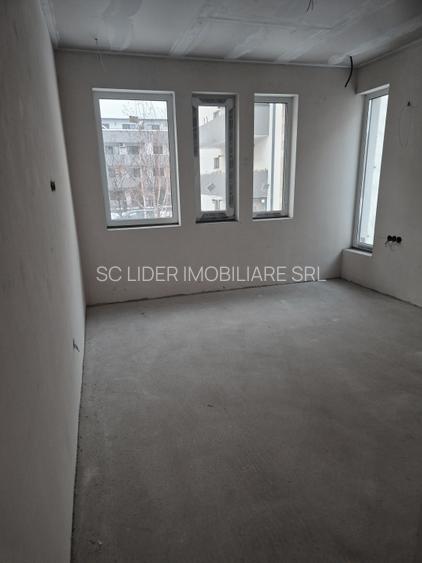 Duplex cu 3 dormitoare, teren și acces privat – spațiu, intimitate și confort - 15