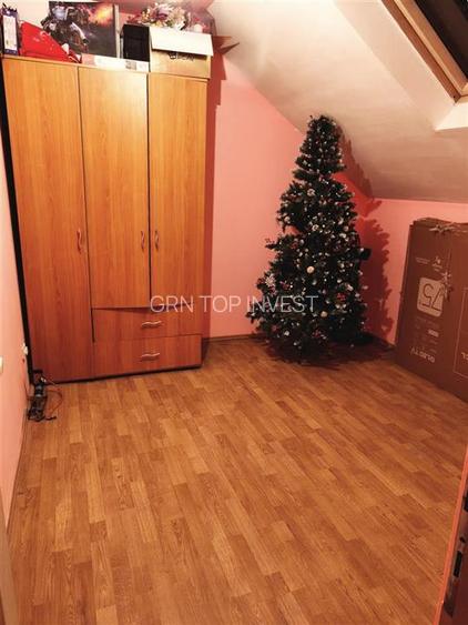 Apartament 4 camere 2 bai balcon zona Terezian - 6