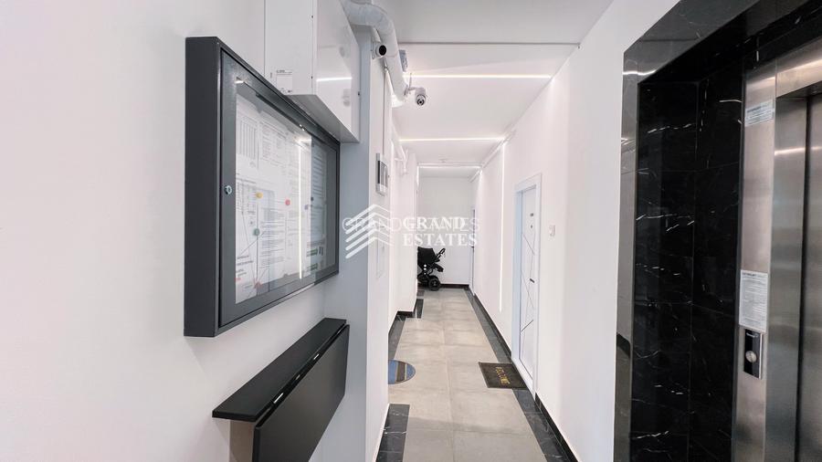 Închiriere apartament 2 camere decomandat | etaj 1 | Loc de parcare - 17