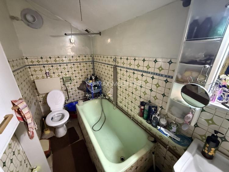 Casă corp C1 84mp + casă corp C2 51mp+garaj+ grădină și teren 889mp - 15