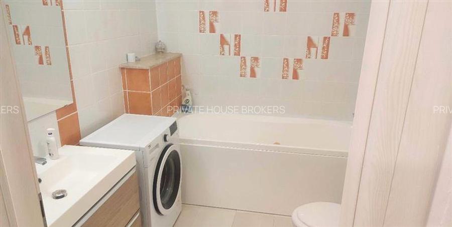 Baneasa - Sisesti | Green Residence | Scoala Aletheea | Bloc 2009 | Modern - 5