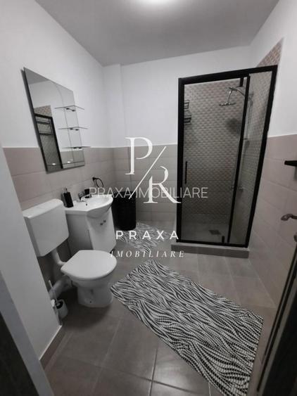 Apartament de inchiriat 2 camere si parcare, Dumitru Mocan! - 13