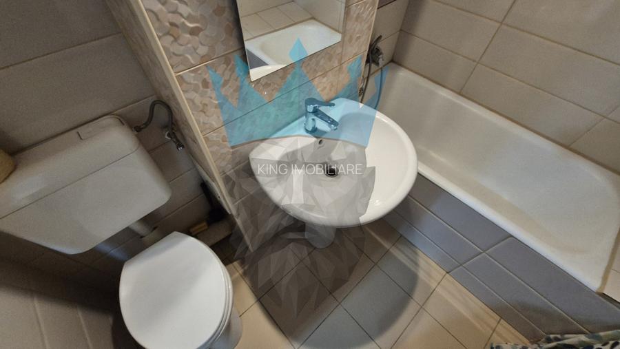 Garsoniera Stefan cel Mare Bucuresti - 12