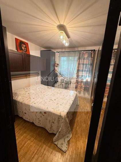 Apartament 4 camere Drumul Taberei I Plaza Mall I etaj 1/4 I COM 0% - 23