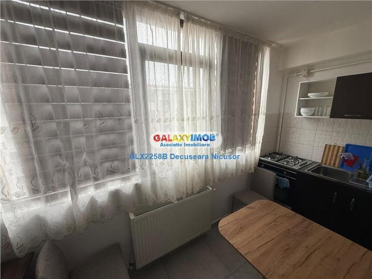 Apartament 2 camere, Mobilat, Utilat, Militari Residence  390 Euro - 11
