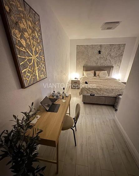 CASA INDIVIDUALA CU CURTE PREMIUM SUB ARINI - 6