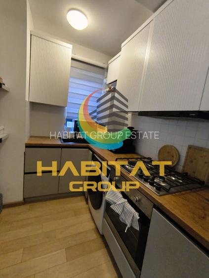 Tineretului 2 camere de vanzare la cateva minunte de metrou - 11