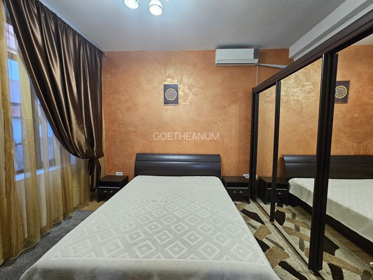 Garsoniera la curte Constanta central str Stefan cel Mare-sediul SRI - 5