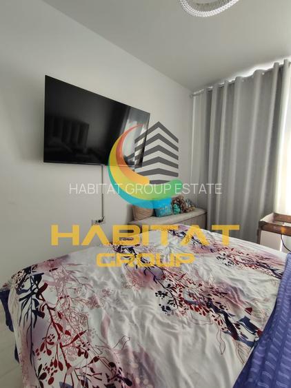 Apartament 4 Camere Sector 4 Strada Luica - Brancoveanu 99Mp - 17