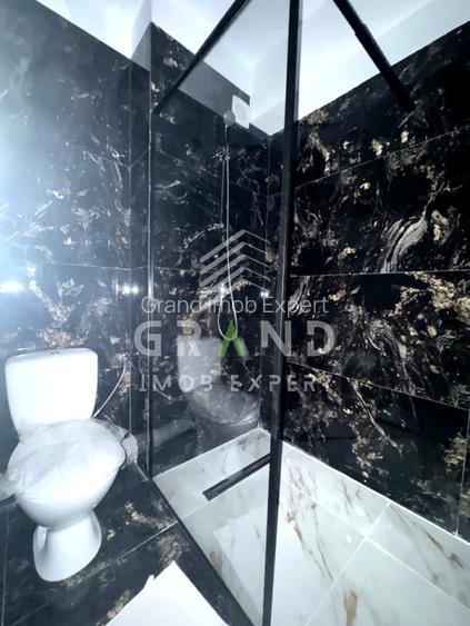 1 cameră | 40 mp | Balcon | Frunzișului–Mănăștur | Disponibil imediat - 17