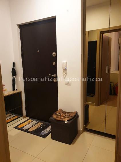 Inchiriere apartament 2 camere decomandat Grozavesti Novum Politehnica - 8