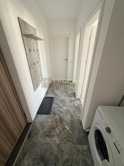 2 camere, Dumbravita, loc de parcare, apartament superb - 21
