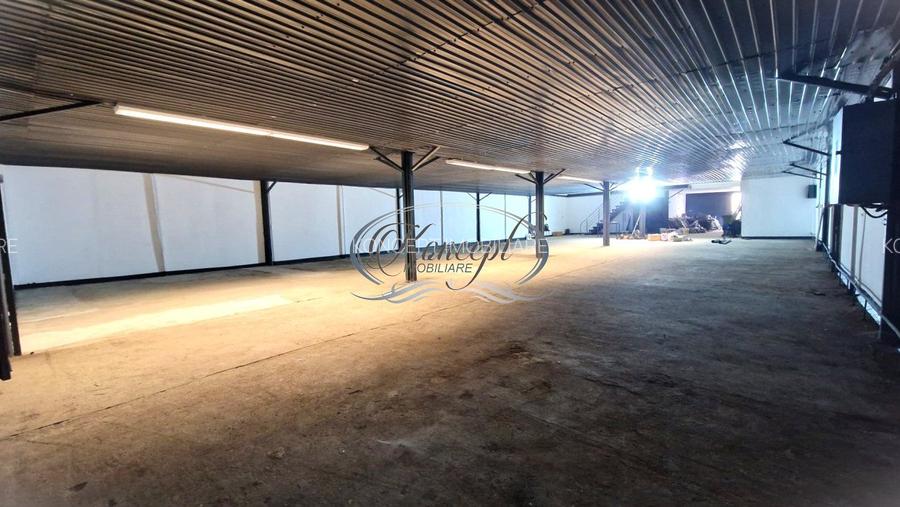 Hala pentru diverse activitati - 2