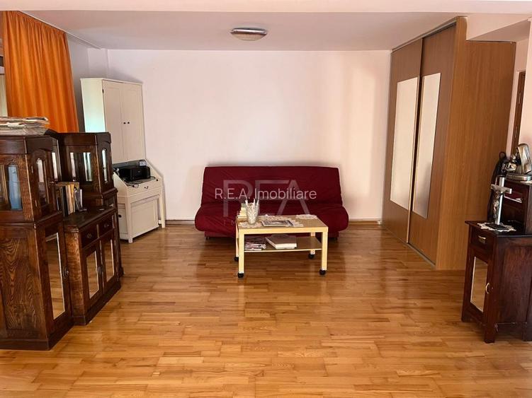 Apartament 2 camere, Mosilor - 9