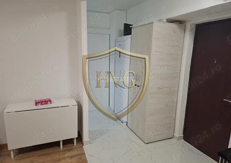 Apartament 3 camere | Metrou | Renovat | Victoriei - 12