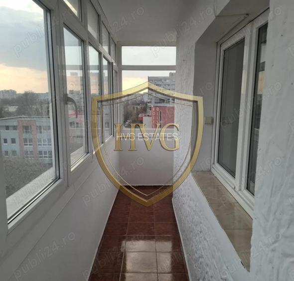 Apartament 3 Camere | Semidecomandat | Parcare | Campia Libertatii - 9