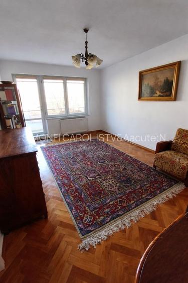 Apartament 4 camere | 2 băi | zona Cornișa parter inalt - 9