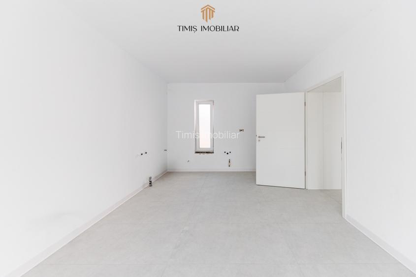 Casă noua cu 3 camere, parter, în Remetea Mare - Central - 20