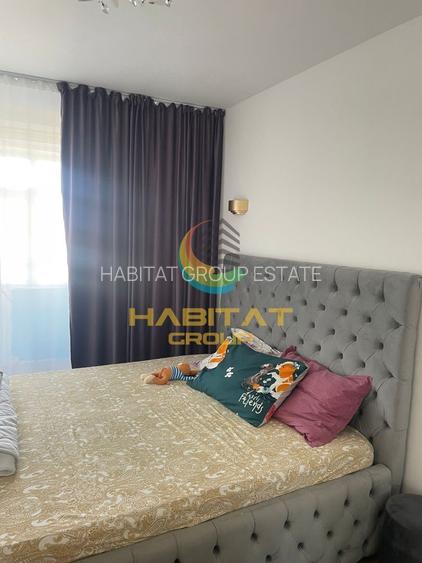Apartament de Vanzare 2 Camere - Zona Obor - 51mp! - 6