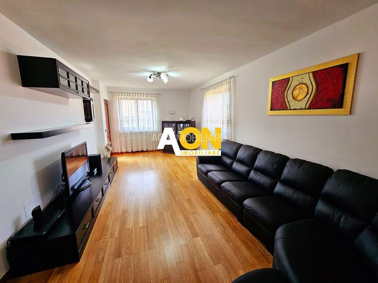 Casa 7 camere, garaj dublu, finisaje lux, 629 mp teren,zona Prefectura - 8
