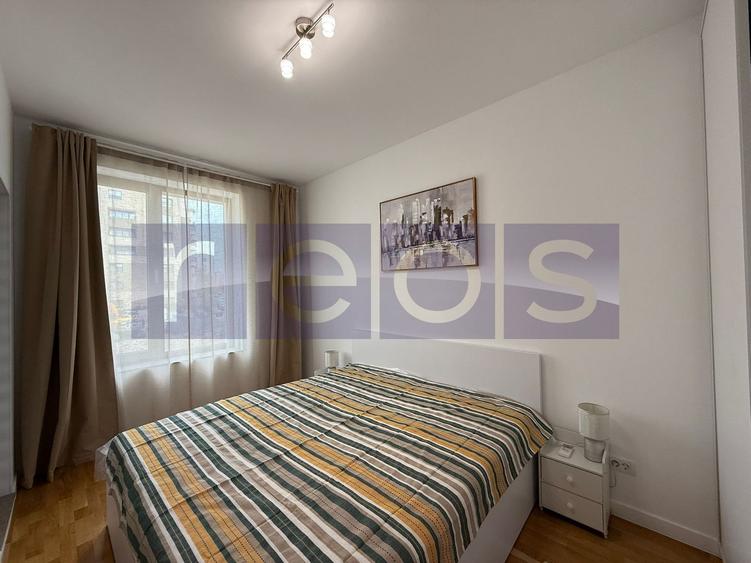 INCHIRIERE 2 CAMERE | HERASTRAU | MOBILAT SI UTILAT | LOC PARCARE - 17