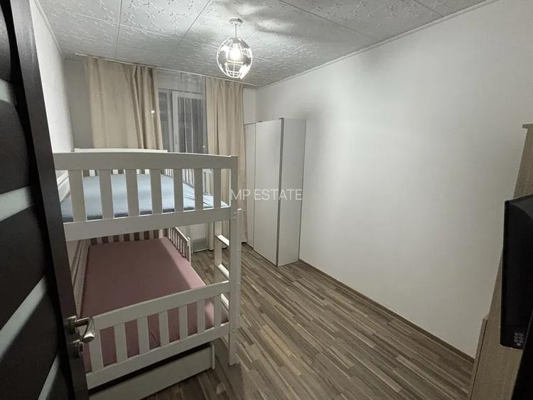 Apartament 3 camere N.Grigorescu/Boiler/Metrou/Parcare - 3