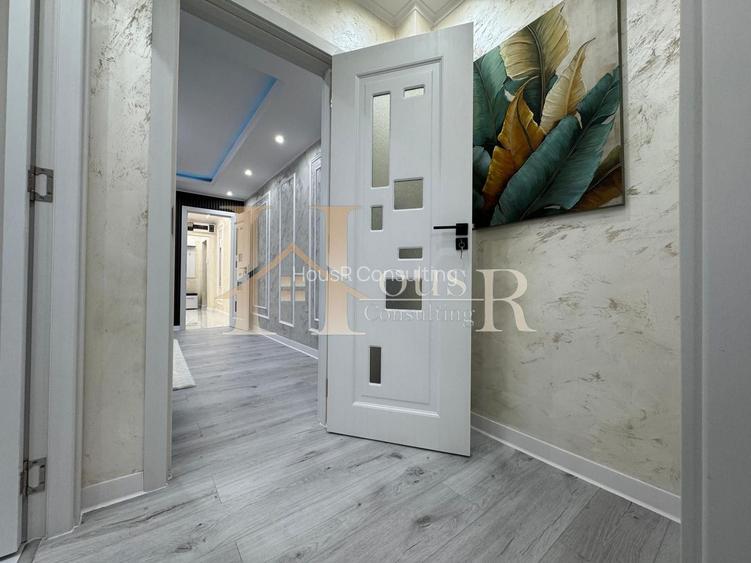 RENOVAT COMPLET.ETAJ 2.DISPONIBIL IMEDIAT.FINISAJE PREMIUM!!! - 18