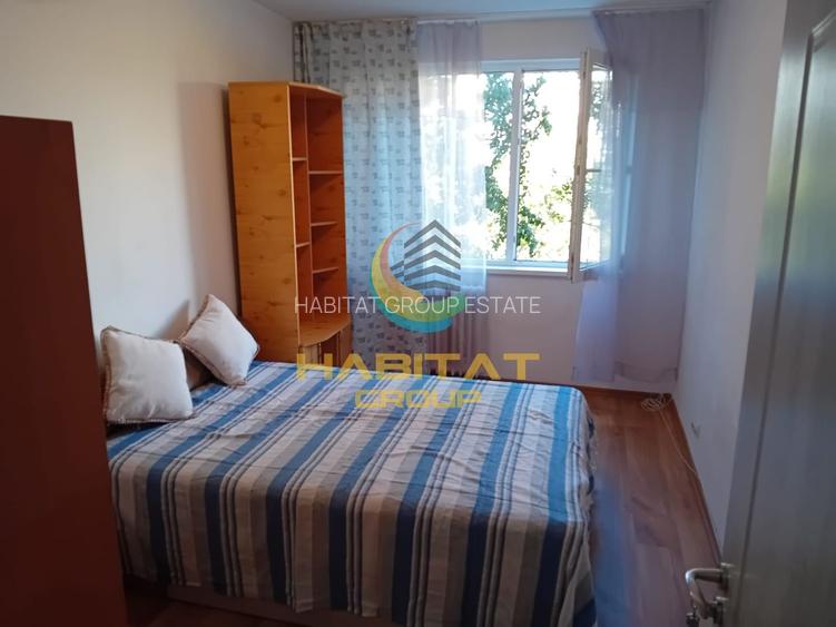 Pallady stradal inchiriere 2 camere 54 mp mutare rapida - 29