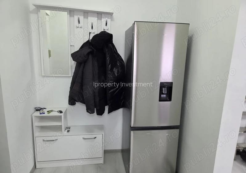 Tineretului | 2 Camere | Prima Chirie | Metrou 4min | Vis a vis parc - 9