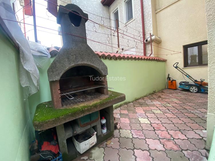 Lovely apartment on 2 levels in a villa in Primaverii - 23