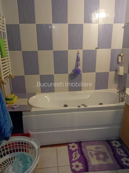 Apartament 3 Camere,Calea Vitan,bl.reabilitat,DECOMANDAT, 2 bai,Centrala,mobilat - 10