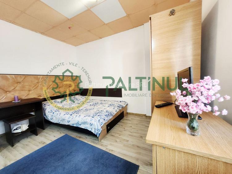 Garsonieră de închiriat Broscărie – parter, 30 mp, disponibil imediat - 3