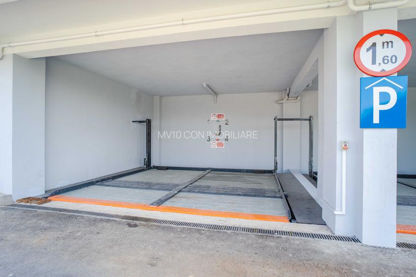 Apartament 2 camere, intabulat, gata de locuit! - 18