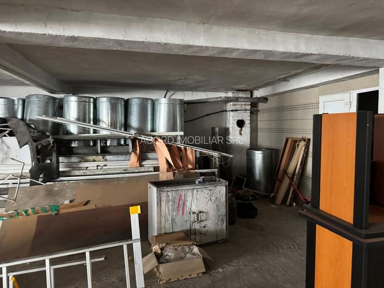 SPATIU COMERCIAL ZONA KAUFLAND ANDA - 15