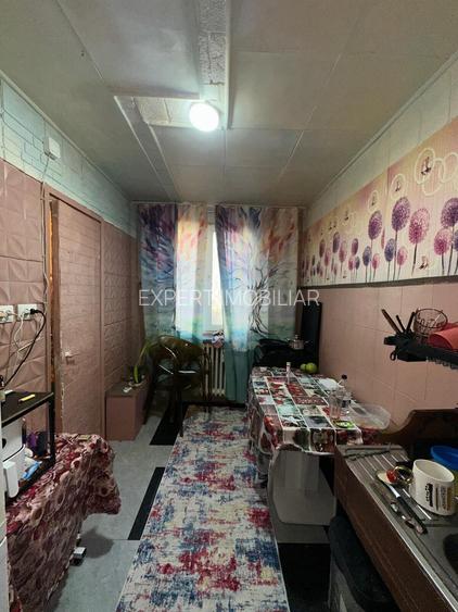 DRUMUL TABEREI - Aleea Callatis 3 camere decomandate - 13