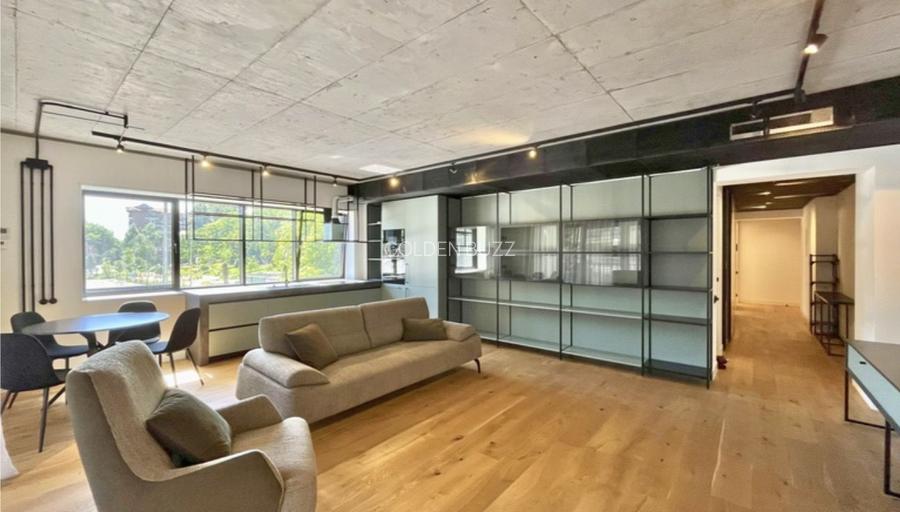 Apartament de inchiriat | 3 camere - 2