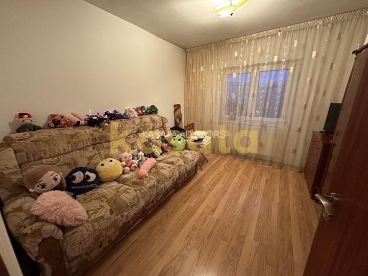 3 Camere | Drumul Sării | Decomandat | Metrou 5 min 🚇🏢 - 4