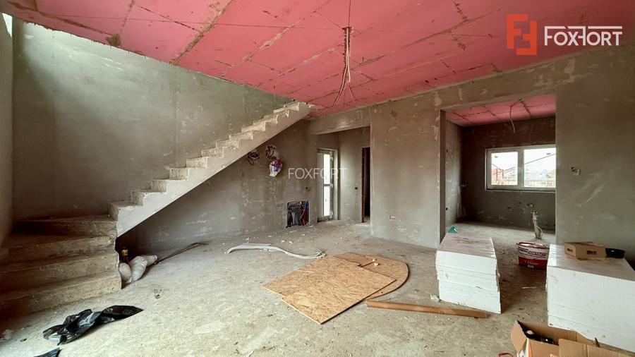 COMISION 0% Duplex de vanzare 3 camere Bucovat - 3
