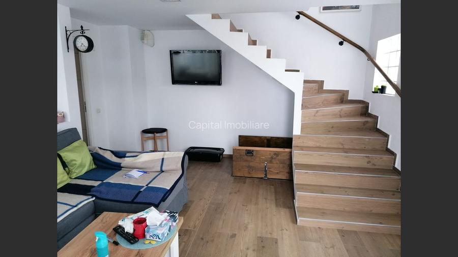 Casă tip duplex zona centrală, Turda, fără comision !!!  - 7
