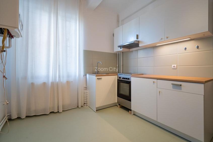 Apartament Spațios de 120 mp în Cartierul Evreiesc – Ultracentral - 30