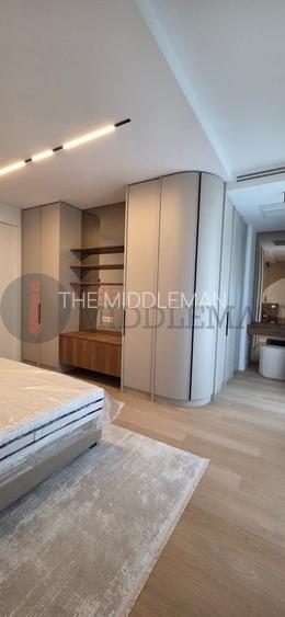 Apartament 4 camere ultra premium | Park View Herăstrău | Nou - 5