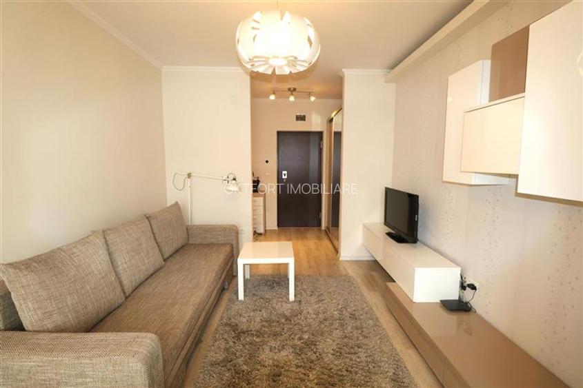 Apartament cu 2 camere, bloc nou 2014, zona Steaua - 7