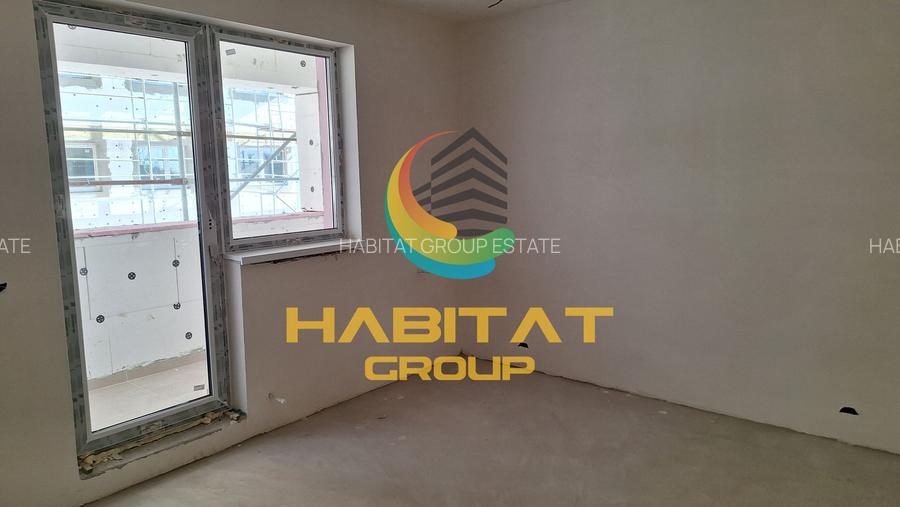 Vanzare ap 3 camere Brancoveanu etaj 1 decomandat destinatie servicii, birouri - 3