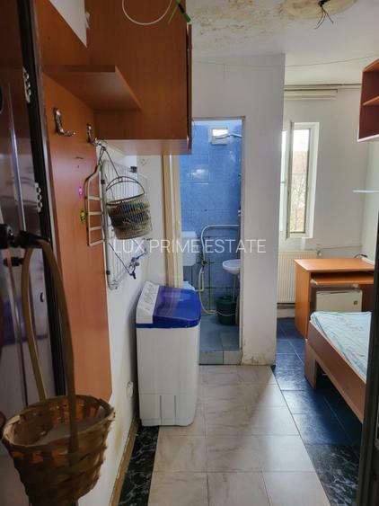 Garsonieră Complexul Studențesc - 3